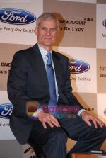 at Ford Endeavour SUV launch in ITC Grand Central on 21st Jan 2009 (7).JPG