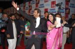Anil Kapoor, Loveleen Tandan at Slumdog Millionaire premiere on 22nd Jan 2009  (92).JPG