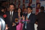 Anil Kapoor, Loveleen Tandan at Slumdog Millionaire premiere on 22nd Jan 2009  (2).JPG