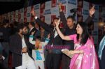 Anil Kapoor, Loveleen Tandan, Irrfan Khan at Slumdog Millionaire premiere on 22nd Jan 2009  (94).JPG