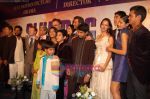 Danny Boyle, Anil Kapoor, Loveleen Tandan, Freida Pino, Dev Pael at Slumdog Millionaire premiere on 22nd Jan 2009  (103).JPG