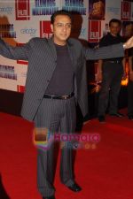 Gulshan Grover at Slumdog Millionaire premiere on 22nd Jan 2009  (8).JPG