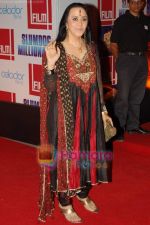 Ila Arun at Slumdog Millionaire premiere on 22nd Jan 2009  (6).JPG