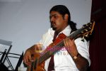 at Dhruv Ghanekar  album launch in Blue Frog on 23rd Jan 2009 (16).JPG