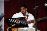 at Dhruv Ghanekar  album launch in Blue Frog on 23rd Jan 2009 (3).JPG