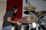 at Dhruv Ghanekar  album launch in Blue Frog on 23rd Jan 2009 (7).JPG