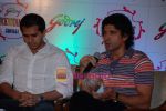 Farhan Akhtar at Luck By Chance press meet in Taj Land_s End on 24th Jan 2009 (6).JPG