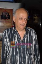 Mukesh Bhatt at Raaz premiere in Fame Adlbas on 24th Jan 2009 (71).JPG