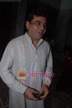 Paresh Rawal at Manoj Joshi_s play Chanakya in Iskcon on 24th Jan 2009 (19).JPG