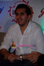 at Luck By Chance press meet in Taj Land_s End on 24th Jan 2009 (3).JPG