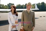 Steve Martin, Aishwarya Rai in still from the movie Pink Panther 2.jpg