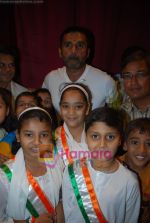 Sunil Shetty at republic day celebrations in Birla matoshree Hall, Mumbai on 26th Jan 2009 (3).JPG