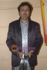 at Agam Nigam Kumar_s Woh Bewafa album launch in Country Club on 27th Jan 2009 (42).JPG