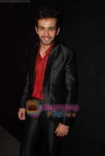Jay Bhanushali at the launch of Dance India Dance Show on Zee Tv in Leela Hotel on 29th Jan 2009 (4).JPG
