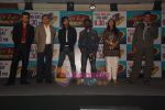 Mithun Chakraborty, Jay Bhanushali at the launch of Dance India Dance Show on Zee Tv in Leela Hotel on 29th Jan 2009 (2).JPG