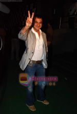 Sanjay Kapoor at Victory premiere on 29th Jan 2009 (3).JPG