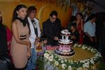 Deepal Shaw, Shakti Kapoor, Vida Samadzai at Runway film completion bash on 2nd Feb 2009 (9).JPG