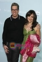 Greg Behrendt, Liz Tuccillo arrives at the Los Angeles Premiere of the movie He_s Just Not That Into You at Grauman_s Chinese Theatre on February 2, 2009 in Los Angeles, California.jpg