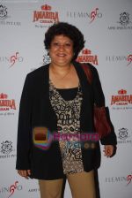 at the launch party of Amarula Cream - The Spirit of Africa in JW Marriott on 4th Feb 2009 (23).JPG
