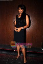 Sameera Reddy at Oba club launch in Colaba on 5th Feb 2009  (9).JPG