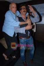 Jackie Shroff, Mahesh Bhatt at the Success party of Raaz - The Mystery Continues on 6th Feb 2009 (4).JPG