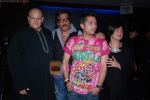Jackie Shroff, Mohit Suri, Pooja Bhatt at the Success party of Raaz - The Mystery Continues on 6th Feb 2009 (3).JPG