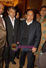 at Yusuf Lakdawala Son Muinuddin And Sanaa Wedding Reception Party on 7th Feb 2009 (67).JPG