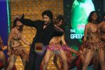 Arshad Warsi perform for NDTV and Toyota�s Greenathon in Yashraj Studio, Mumbai on 8th Feb 2009 (5).jpg