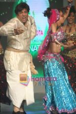 Govinda perform for NDTV and Toyota�s Greenathon in Yashraj Studio, Mumbai on 8th Feb 2009 (5).jpg