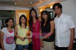 Shilpa Shetty on the sets of The Desire in Sula Wineyards, Nasik on 8th Feb 2009 (12).JPG