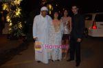 Ranjeet with family at Ambika Hinduja wedding reception to Raman on 11th Feb 2009 (124).JPG