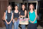 at the Launch of Shivaz spa in Cumballa Hill on 12th Feb 2009.JPG