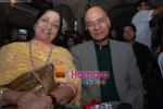 at the launch of Maha Mritunjay album by Pankaj Udhas in Babulnath Temple on 12th Feb 2009 (27).JPG