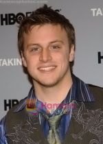 Noah Fleiss at the premiere of TAKING CHANCE on February 11, 2009 in New York City.jpg