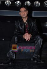 at Delhi 6 promotions on Indian Idol sets in RK Studios on 14th Feb 2009 (21).JPG