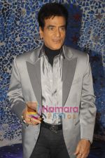 Jeetendra on the sets of Dancing Queen on Colors in Powai on 16th Feb 2009 (2).JPG