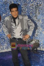 Jeetendra on the sets of Dancing Queen on Colors in Powai on 16th Feb 2009 (5).JPG