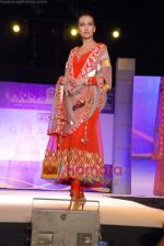 Model walk the ramp for Manish Malhotra show at FICCI frames on 18th Feb 2009 (73).JPG