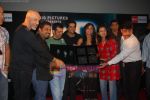 Neetu Chandra, Madhavan, Poonam Dhillon, Baba Sehgal, Shankar, Ehsaan, Loy at 13b music launch in Cinemax, Andheri, Mumbai on 18th Feb 2009 (2).JPG