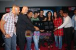 Neetu Chandra, Madhavan, Poonam Dhillon, Baba Sehgal, Shankar, Ehsaan, Loy at 13b music launch in Cinemax, Andheri, Mumbai on 18th Feb 2009 (4).JPG