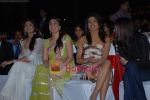 Shilpa Shetty, Kareena Kapoor, Priyanka Chopra at the FICCI Frames 2009 on 17th Feb 2009  (11).JPG