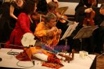 Ustad Amjad Ali Khan jams with Scottish Chamber Orchestra at Samaagam on 19th Feb 2009 (16).JPG