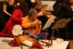 Ustad Amjad Ali Khan jams with Scottish Chamber Orchestra at Samaagam on 19th Feb 2009 (18).JPG