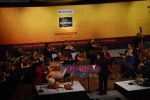 Ustad Amjad Ali Khan jams with Scottish Chamber Orchestra at Samaagam on 19th Feb 2009 (2).JPG