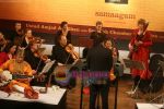 Ustad Amjad Ali Khan jams with Scottish Chamber Orchestra at Samaagam on 19th Feb 2009 (25).JPG