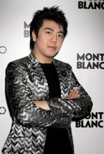 at the _Montblanc Signature for Good_ Charity Initiative Gala on 20th Feb 2009 (20).JPG