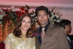 at Dr.Tanaaz Irani�s wedding Event.JPG