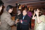 tahir-hussain at Dr.Tanaaz Irani�s wedding Event.JPG