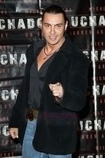 Latin Lover at the premiere of movie THE WRESTLER on February 26, 2009 in Mexico City (2).jpg