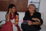 Nandita Das, Mahesh Bhatt at Poison on the Platter film press conference in Fun Republic on 27th Feb 2009 (4).JPG
